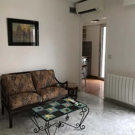Saint-raphael, 1 Piece, 3 Personnes - Fr-1-466-32 Apartamento