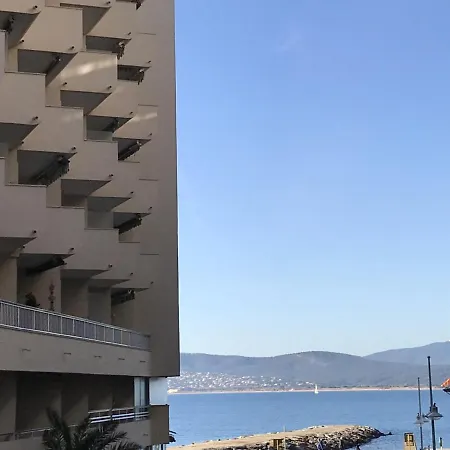Apartamento Saint-raphael, 1 Piece, 3 Personnes - Fr-1-466-32 Saint-Raphaël