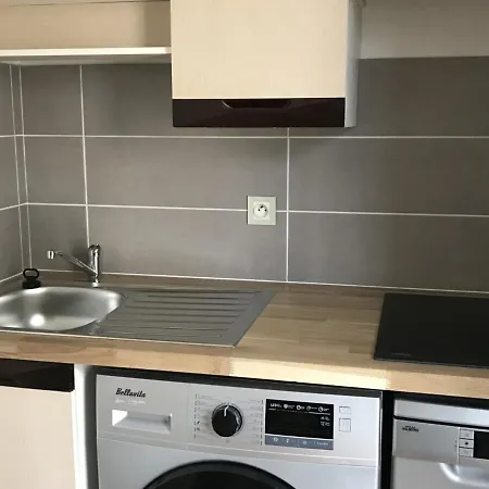 Apartment Saint-raphael, 1 Piece, 3 Personnes - Fr-1-466-32 Saint-Raphael (Var)
